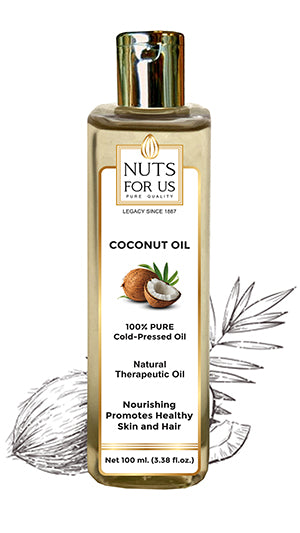 Coconut Oil