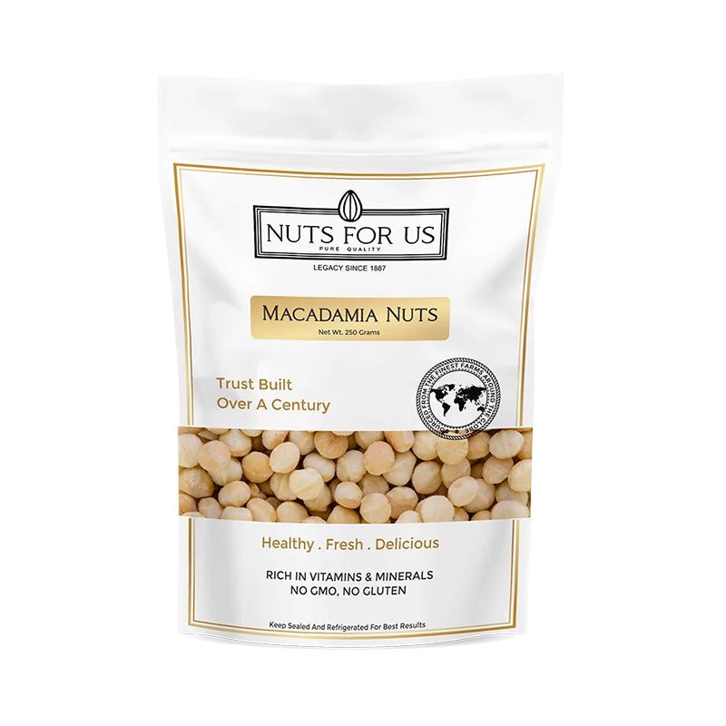 Macadamia Nuts