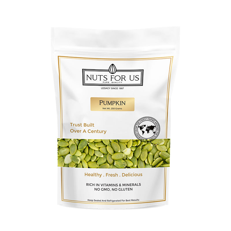 Pumpkin Seeds