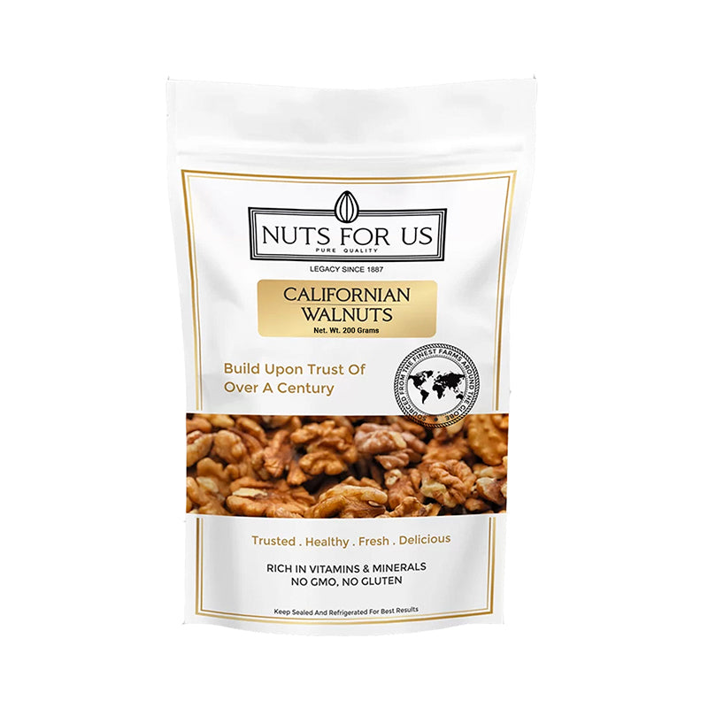 Californian Walnuts