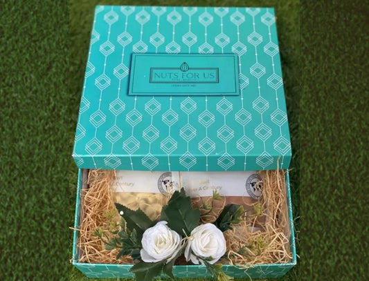 Tiffany Box