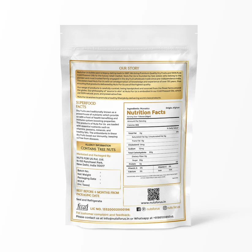 buy afghani munakka online – premium afghan raisins | nuts for us