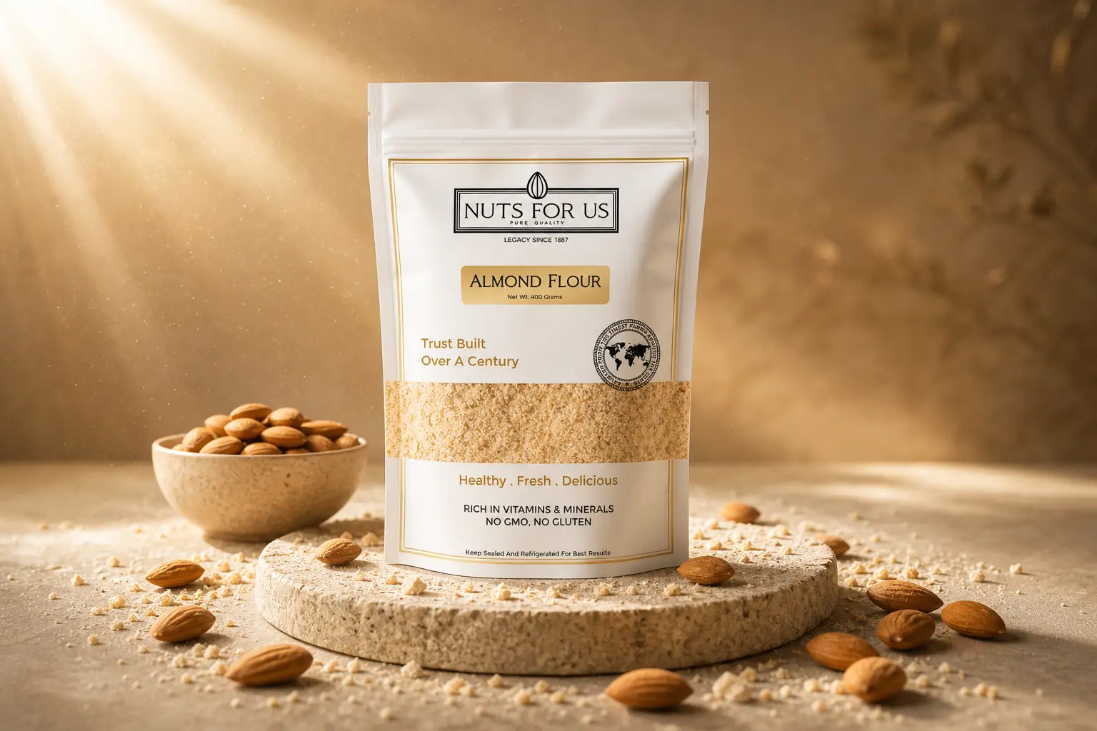 Nuts for us Premium Dry Fruits buy online